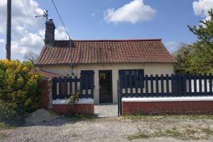 Maisons de vacances Gite familial Baie de Somme 8 personnes : photos des chambres