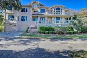 Curlew 8 - Forest Beach