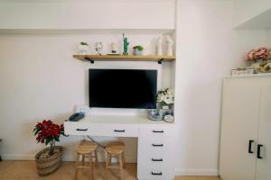 New York Suite II at Avida Towers Aspira