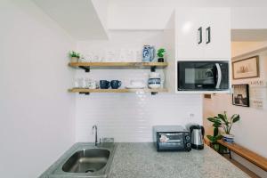 New York Suite II at Avida Towers Aspira