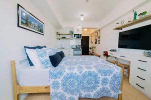 New York Suite II at Avida Towers Aspira