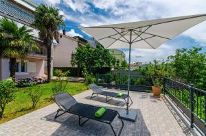 Apartments Rajna 