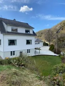 Sokndal - Cozy vacation home in peaceful surroundings - 埃格尔松