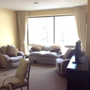 Downtown La Paz Apartment - Chijini