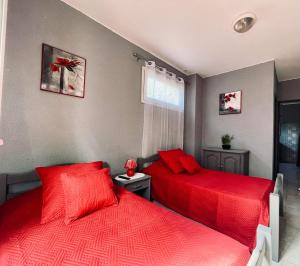 Hotels L organdi : photos des chambres