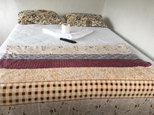 Hotel Villa del Lago