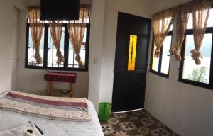 Hotel Villa del Lago