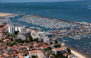 Hotels Hotel Orange Marine : photos des chambres