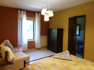Doppelzimmer mit eigenem Bad