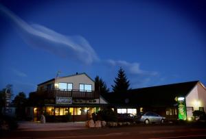 Abisko Lodge