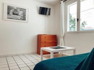 Appartements Les Pastourelles : photos des chambres