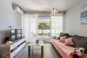 Apartment TIKI with big terrace