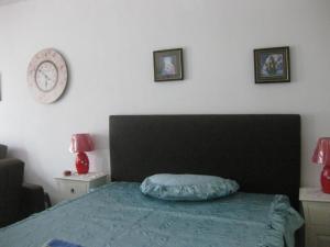 Sissy Apartments by the sea Lefkada Greece