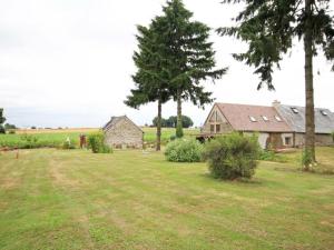 Maisons de vacances Gite L'Epinay-le-Comte, 2 pieces, 2 personnes - FR-1-497-63 : photos des chambres