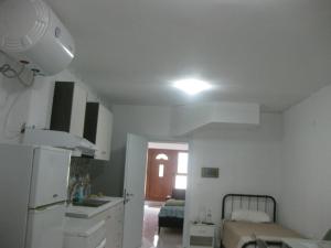 Sissy Apartments by the sea Lefkada Greece