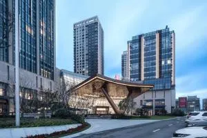 余姚伯瑞特酒店 - 白沙镇