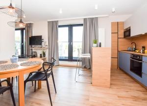 Apartamenty nad Wisłą
