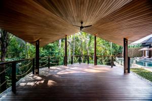 Villa Hanuman Teges by BaliSuperHost