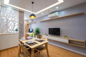22housing Hotel & Residence 81 Linh Lang