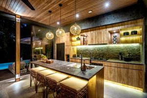 Villa Hanuman Teges by BaliSuperHost