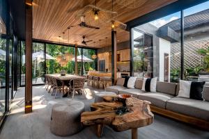 Villa Hanuman Teges by BaliSuperHost