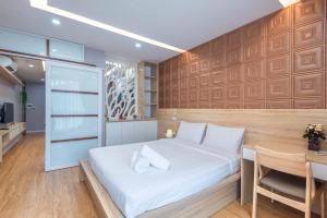 22housing Hotel & Residence 81 Linh Lang