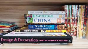 Papilukas Room Grand Kamala Lagoon - Studio West