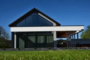 Szklane Domy Roztocze - Adamów