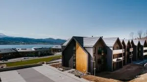 Lake Hill Karkonosze Apartments - Marczyce