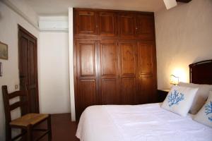 Villa con discesa privata a mare img22