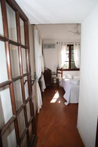 Villa con discesa privata a mare img25