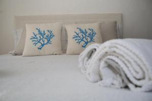 Villa con discesa privata a mare img26