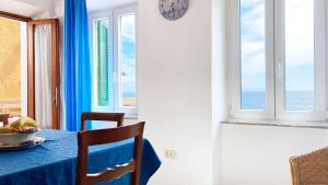 La Casa di Rosa - ArgonautiVacanze