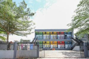 RedDoorz At Pelangi Guest House