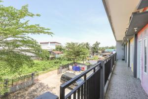 RedDoorz At Pelangi Guest House