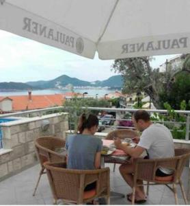 BMV room for 2-3 persons - 3hvězdičkové hotely ve městě Sveti Stefan