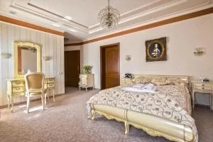 Pałacyk Karkonosze koło Karpacza - 米尔科