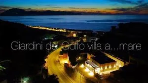 Giardini del Golfo Villa al Mare - باليستراتي