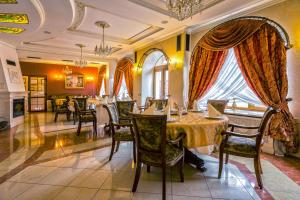 Pałacyk Karkonosze koło Karpacza