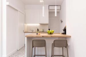 Little Bright Studio · Corfu Old Town