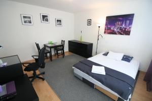 Comfort Studio Sienna Centrum