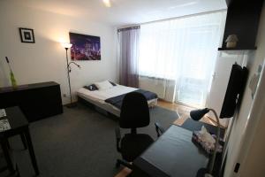 Comfort Studio Sienna Centrum