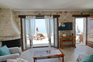 Antorina Beachfront Villas with Private Pools
