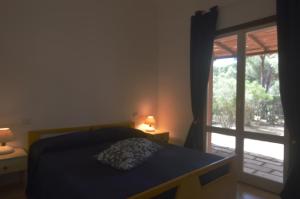Casa a Calaverde vista mare
