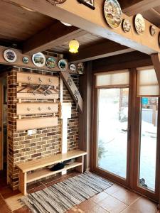 Deluxe Cottage room in Estere