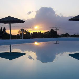 Nautilus Suites Aegina Greece