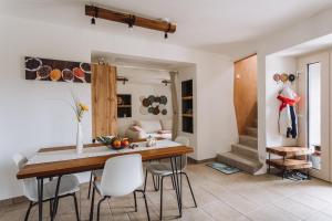 Apartma Ob stari murvi, Sežana 