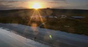 Orkney Retreats 1 2 and 3 bedroom Island Farmhouses & Cottages - Westray