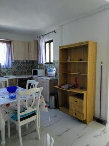 Sissy Apartments by the sea Lefkada Greece