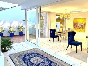 MONDRIAN Luxury Suites & Villas - Torremuelle